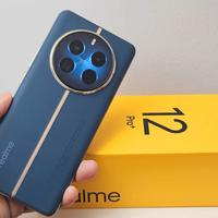 Realme 12 Pro+ confezione originale 