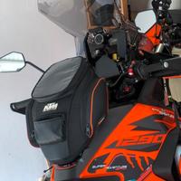 borsa serbatoio KTM 