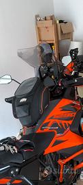 borsa serbatoio KTM 