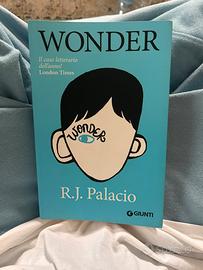 Wonder-R.J. Palacio