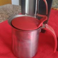 caffettiera termica GB regina