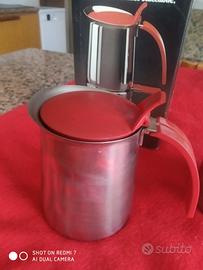 caffettiera termica GB regina