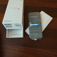 Xiaomi 15 512gb Black con garanzia ufficiale 