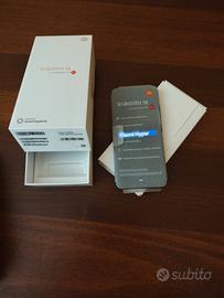 Xiaomi 15 512gb Black con garanzia ufficiale 