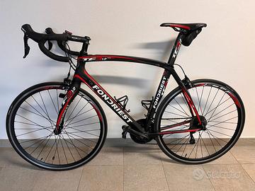 Bici da corsa FONDRIEST TF3 1.2 Shimano 105 11v