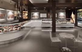 Ristorante griglieria