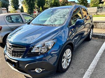 Opel mokka 3/2015