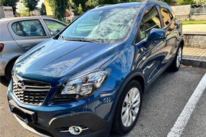 Opel mokka 3/2015
