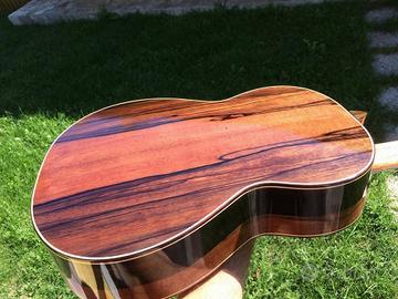 Chitarra classica - De Gregorio 2016
