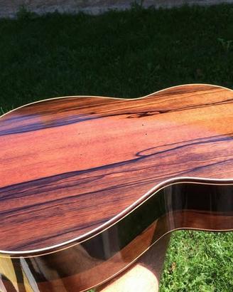 Chitarra classica - De Gregorio 2016