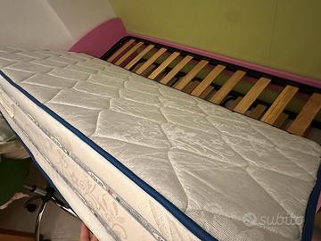 Materasso letto singolo