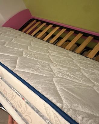 Materasso letto singolo