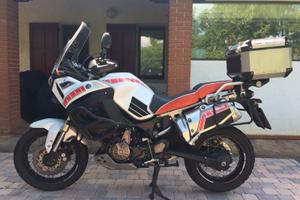 Yamaha XTZ 1200 Super Ténéré (12/2012) - 55.000 km