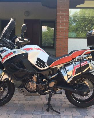 Yamaha XTZ 1200 Super Ténéré (12/2012) - 55.000 km