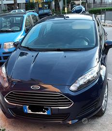 Ford Fiesta 1.0 Business,Adatta a neopatentati