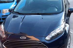 Ford Fiesta 1.0 Business,Adatta a neopatentati