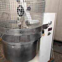 impastatrice 150 kg
