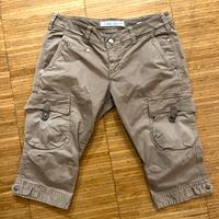 Pantaloncini cargo Luxury RAER Vintage