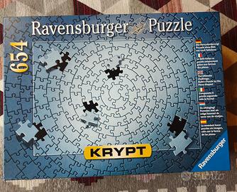 Puzzle Ravensburger 