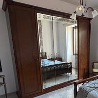 Camera da letto completa Stilema