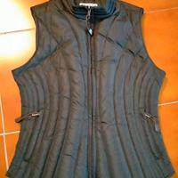 SMANICATO ALBERTO ASPESI color nero – modello raro