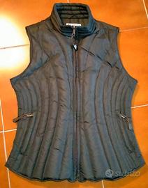 SMANICATO ALBERTO ASPESI color nero – modello raro