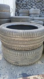 2 Pneumatici 225/45 R18 Pirelli Cinturato P7 C2 * 