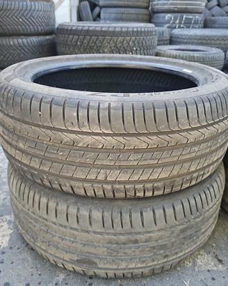 2 Pneumatici 225/45 R18 Pirelli Cinturato P7 C2 * 