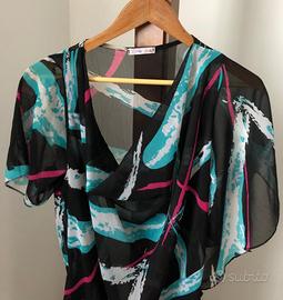 Maglietta, casacca zuiki