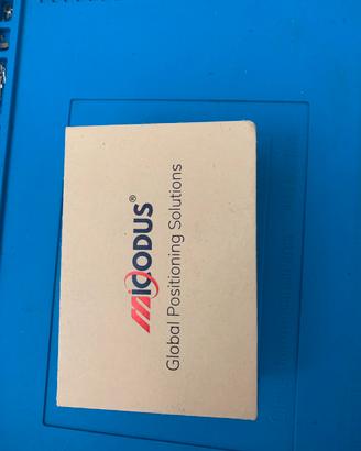 Gps Localizzatore 4G Nuovo Auto,Moto,Bici