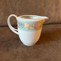 Bricco per il latte in porcellana-Bavaria