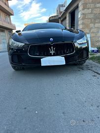 MASERATI Ghibli - 2017