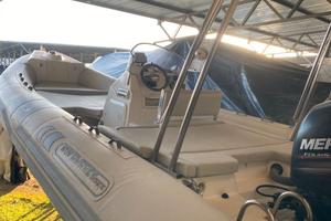 Novamares Pocho 22 - Mercury 150 cv