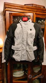 GIACCA MOTO REV'IT  INDIGO LADIES