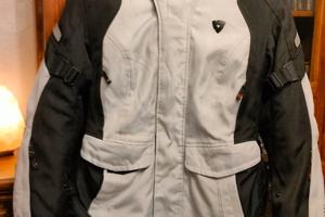 GIACCA MOTO REV'IT  INDIGO LADIES