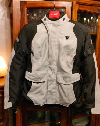 GIACCA MOTO REV'IT  INDIGO LADIES