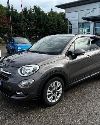 Fiat 500X 1.3 MultiJet 95 CV Lounge - 2015