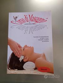 Corso di massaggio di Aaron Malone