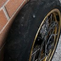 cerchi - pneumatici Motard per Honda crf