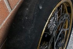 cerchi - pneumatici Motard per Honda crf