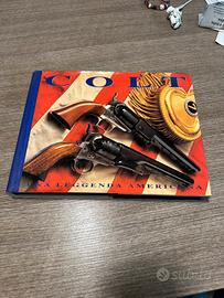 Colt una leggenda americana