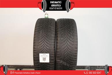 2 Gomme 225 55 R 18 Firestone al 87% SPED GRATIS
