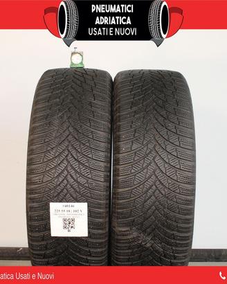 2 Gomme 225 55 R 18 Firestone al 87% SPED GRATIS