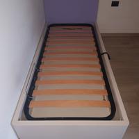 Letto Modello Giotto Doimo