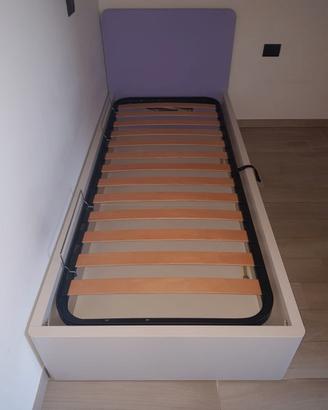 Letto Modello Giotto Doimo