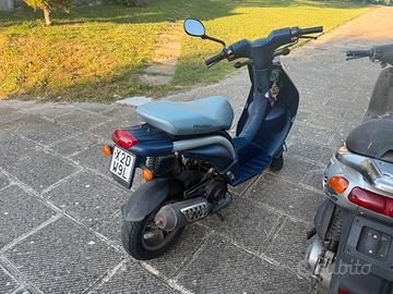Pegeout ludix 50