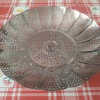 Cestello cuoci verdure