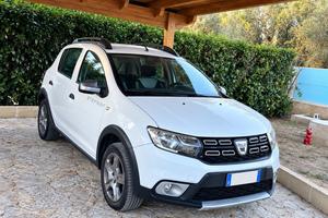 Sandero Stepway