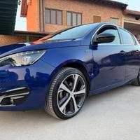 Peugeot 308 PureTech Turbo 130 S&S GT Line