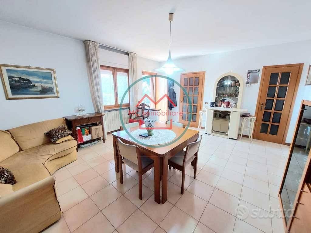 Appartamento – Borgo a Buggiano, Santa Maria - Vista 3